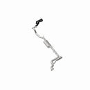 Magnaflow 2024 Toyota Tacoma Speq Series Cat-back Exhaust System (Black Tips)-32