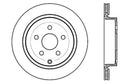 StopTech Slotted & Drilled Sport Brake Rotor-3