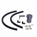 BBK 15-17 Ford F-Series Truck 3.5L / 5.0L / 6.2L Oil Separator Kit-2