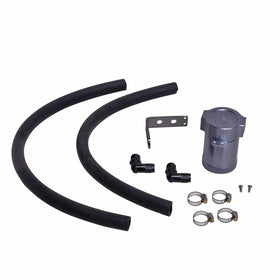 BBK 15-17 Ford F-Series Truck 3.5L / 5.0L / 6.2L Oil Separator Kit - 0