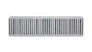 Vibrant Vertical Flow Intercooler 27in. W x 6in. H x 4.5in. Thick-2