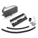 Cobb 22-24 Subaru WRX Top Mount Intercooler Kit - Silver-8