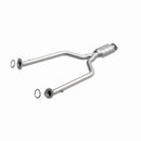 MagnaFlow Conv DF 02-08 Lexus SC430 4.3L Rear-38