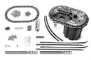 Radium Engineering FCST-X 1 Surge Tank Pumps And 1 Lift Pump Included (Walbro GSS342)-1