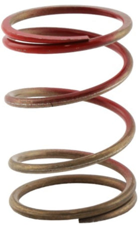 Turbosmart Gen-V WG38/40 14psi Red Outer Spring - 0