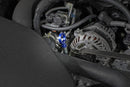 PERRIN 15-26 Subaru WRX & 13-26 BRZ/FR-S/86/GR86 Dipstick Handle Loop Style - Blue-2
