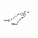 MagnaFlow Direct Fit Catalytic Converter 86-93 Ford Mustang 5.0L CA-32