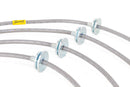 Goodridge 12-17 Chevrolet Caprice Police Package Only SS Brake Line Kit-10