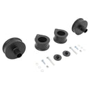 Belltech 07-17 Jeep Wrangler Rubicon JK (4 door) 2.5in Front 2in Rear Lift Coil Spring Spacer-2