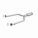 MagnaFlow Conv DF 02-08 Lexus SC430 4.3L Rear-39
