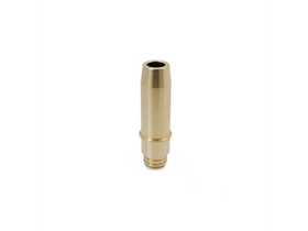 Supertech Mini Coooper R53 Manganese Bronze Intake/Exhaust Valve Guide 6mm Stem - Set of 8