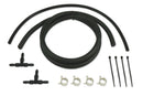 Innovate Vacuum Hose / T-Fitting / Clamp Kit-1