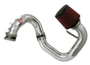 Injen 04-09 Mazda 3 2.0L 2.3L 4 Cyl. Polished Cold Air Intake-4
