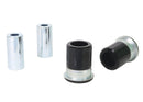 Whiteline 16-22 Mazda MX-5 Miata Front Control Arm - Lower Inner Front Bushing Kit-1