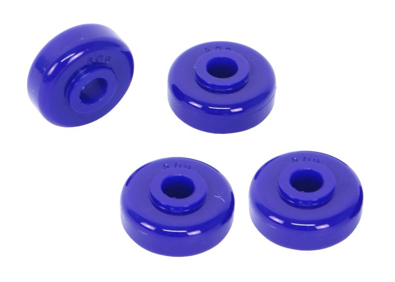 SuperPro 1976 Triumph TR7 Base Rear Shock Absorber Bushing Kit - 0