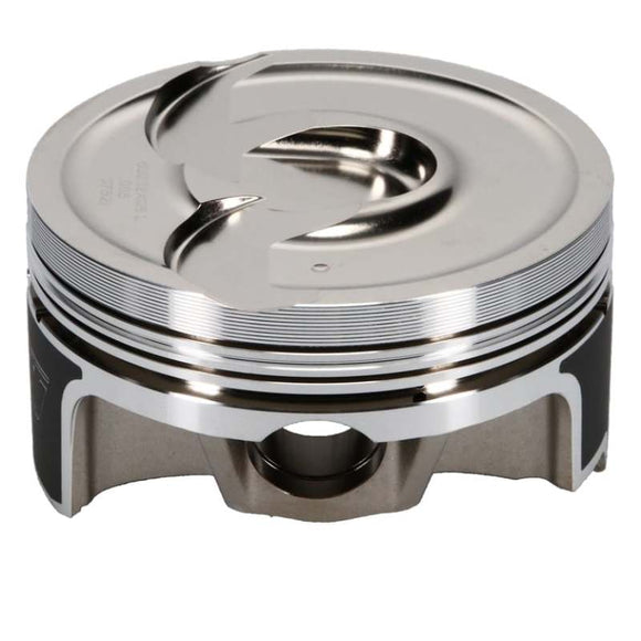 Wiseco Chevrolet LT1 4.070in Bore 1.304in CH -12.00 CC Professional Piston Set