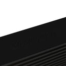 Mishimoto Universal Black Z Line Bar & Plate Intercooler-5