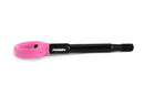 PERRIN 22-26 Toyota GR86 Tow Hook Kit (Front) - Hyper Pink-4