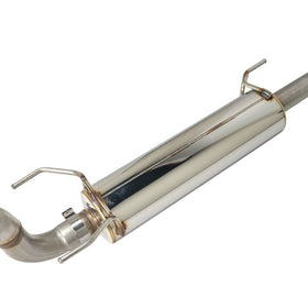 Remark BOLD 16-21 Toyota Tacoma Cat-Back Exhaust - 0