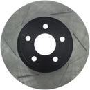 StopTech Slotted Sport Brake Rotor-1