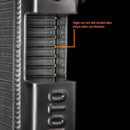 Mishimoto 2021+ Ford Bronco 2.3L/2.7L Performance Aluminum Radiator-8