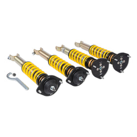 ST Suspensions 16-17 Mazda Miata MX-5 (ND) 2.0L XTA Height & Rebound Adjustable w/Top Mounts - 0