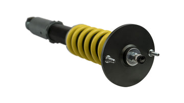 ISR Performance Pro Series Coilovers - 95-98 Nissan 240sx 8k/6k - 0