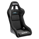 Sparco Seat Evo QRT Black-2