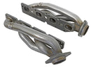 aFe Twisted Steel Header 09-16 Dodge Ram V8-5.7L Hemi (2 & 4WD)-14