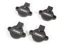 PERRIN 15-26 Subaru WRX / 04-18 Forester / 20-25 OBXT & LGXT Cam Solenoid Cover - Black-6