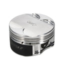 Manley Ford 5.0L Modular Coyote V8 3.640in Bore 1.165in CH 3.75 CC Piston Set-1