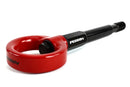 PERRIN 18-21 Subaru WRX & STI / 13-25 BRZ / 17-20 Toyota 86 Tow Hook Kit (Front) - Red-7
