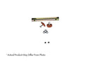 Belltech HANGER KIT 95-99 Tahoe/Yukon 4 door 2inch-7
