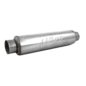 MBRP Universal 30in High Flow Muffler (NO DROPSHIP) - 0
