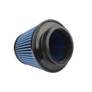 Injen NanoWeb Dry Air Filter 3in Neck / 5in Base / 4.5in Tall / 4in Top - 55 Pleats-4