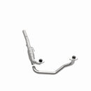 MagnaFlow Direct Fit Catalytic Converter 96-99 Ram 1500/2500/3500-38