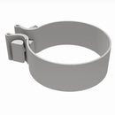 MagnaFlow Clamp 3.00inch TORCA SS 1.25inch 10pk-24