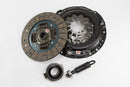 Competition Clutch 1990-1997 Geo Prizm Stage 2 - Steelback Brass Plus Clutch Kit-1