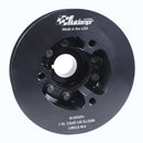 Fluidampr 09-21 Nissan GT-R R35 VR38DETT Steel Internally Balanced Damper-20