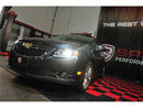 Spyder Chevy Cruze 11-14 Projector Headlights LED Halo -DRL Blk High H1 Low H7 PRO-YD-CCRZ11-DRL-BK-6