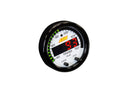 AEM X-Series Temperature 100-300F Gauge Kit (ONLY Black Bezel and Water Temp. Faceplate)-13