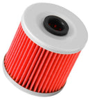 K&N Kawasaki 2.156in OD x 2.219in H Oil Filter-3