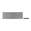 Mishimoto Universal Air-to-Water Intercooler Core - 11.7in / 3.8in / 3.8in-1