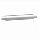 MagnaFlow Muffler Mag SS 22X4X4 2.5 C/C-26
