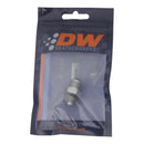 DeatschWerks 6AN ORB Male To 6AN Male Flare Adapter (Incl. O-Ring)-5