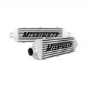 Mishimoto Universal Silver Z Line Bar & Plate Intercooler-2