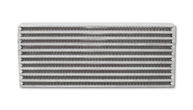 Vibrant Universal Oil Cooler Core 4in x 10in x 1.25in - 0
