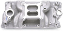 Edelbrock S/B Chevy RPM Air-Gap Manifold-3