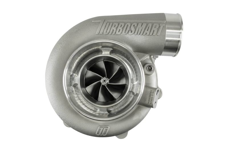 Turbosmart Oil Cooled 6466 V-Band Inlet/Outlet A/R 0.82 External Wastegate TS-1 Turbocharger