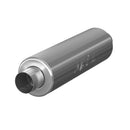 MBRP Universal 3in ID Inlet/Outlet 26in Single Chambered Muffler Aluminum (NO DROPSHIP)-2